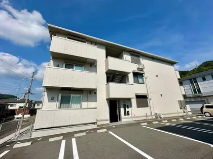 LICORICEA棟の画像