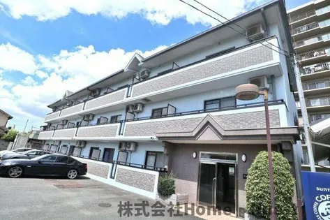 アジュール相生の画像