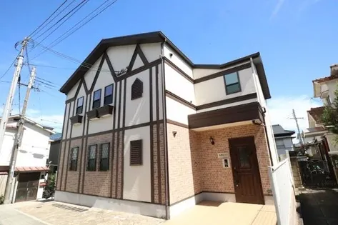 KTIレジデンス板宿IIの画像