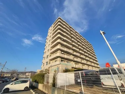 ディオ フェルティ三田の画像