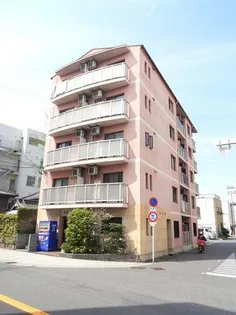 パステージ大正の画像