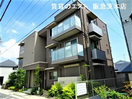 エレンシア茨木の画像