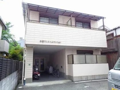 小西マンションの画像