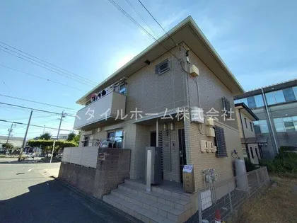 ウィット瓦町の画像