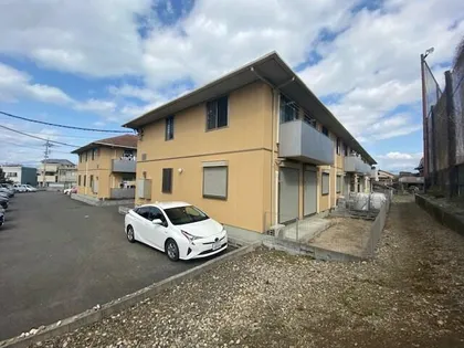 エクセラン膳所A棟の画像