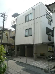 楠ビレッジの画像