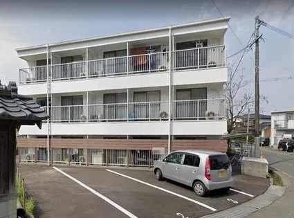 ルシェル壱番館の画像