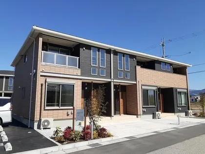 ジャスパーEX 1の画像