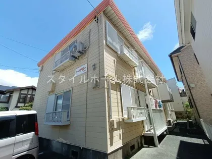 コーポアロー高師Ⅱの画像