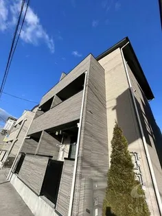 ブバルディアの画像