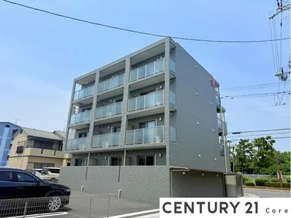 GARDEN COURT YASUの画像