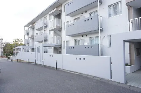 URアーバンドエル有松の画像