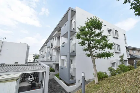 URアーバンドエル有松の画像