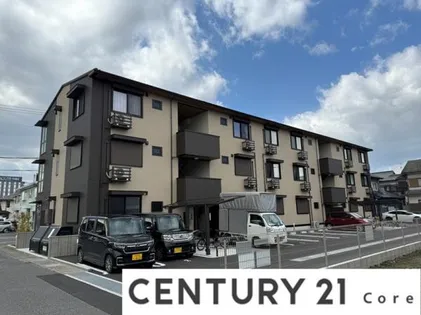 グランコンフォール神ノ川の画像