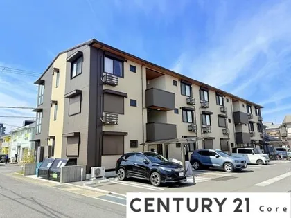 グランコンフォール神ノ川の画像