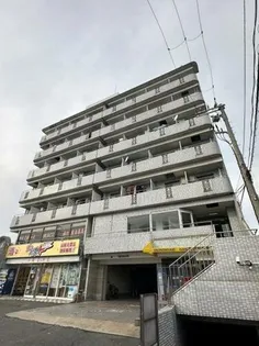 ベストレジデンス瓢箪山の画像