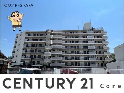 コスモ野洲の画像