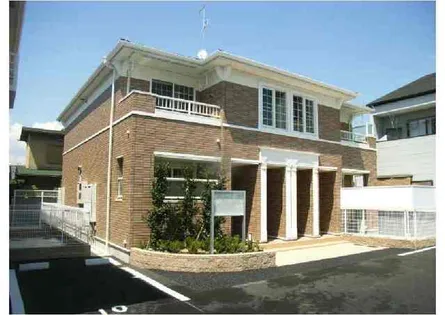 レジデンス カレント Bの画像