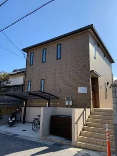 フェリオ西向日の画像