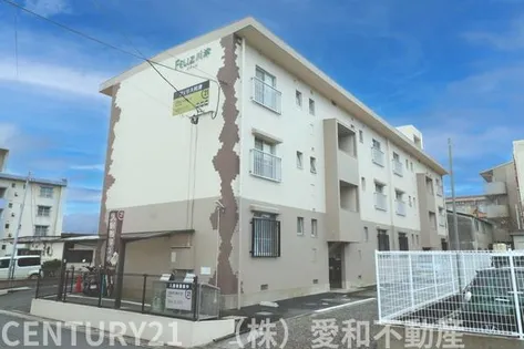 フェリス川津の画像