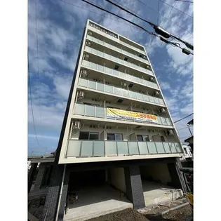 グランタワーイオメールの画像