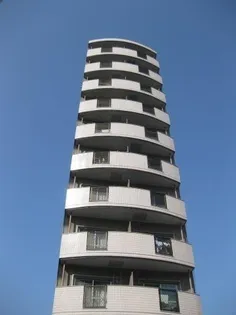 東峰マンション福岡県庁前の画像