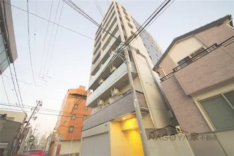 RECO東別院の画像