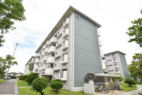 UR泉南尾崎【0150501号室】の外観