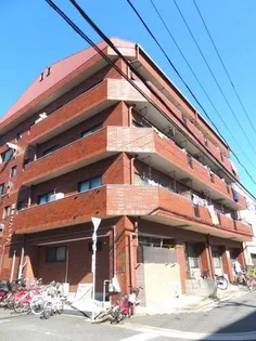 誠幸マンションの画像