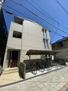 アネックス山之内の画像