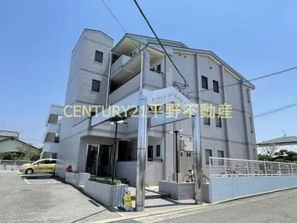 アザレアハイツ江崎の画像