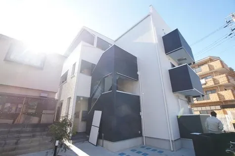 LOTUS TSUKAGUCHIIの画像