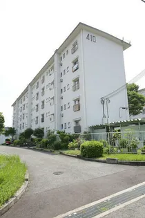 UR金剛【4100402号室】の外観