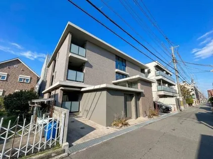 リスタ塚口の画像