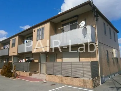 シャーメゾン坂元の画像