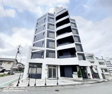 グローバル三田の画像