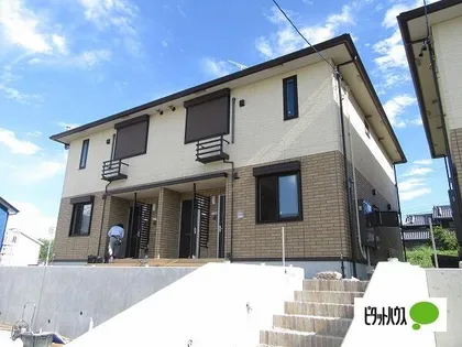 アイリス Aの画像