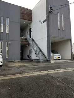 ハイグランデ馬出の画像