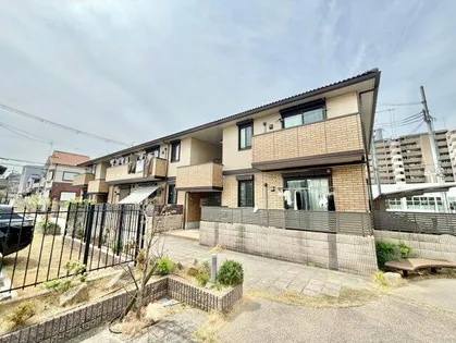 アビタシオンA棟の画像