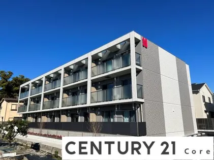 ハートフルマンション神出の画像