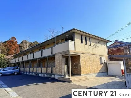 ベルコート木ノ座Aの画像