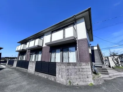 エクレールブロッサム楽市の画像