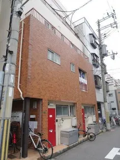 中善大正ハイツの画像