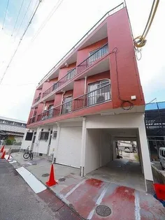 森本マンションの画像