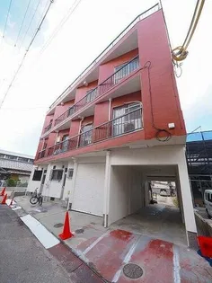 森本マンションの画像