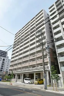 URアーバンラフレ鶴舞公園【0020806号室】の外観