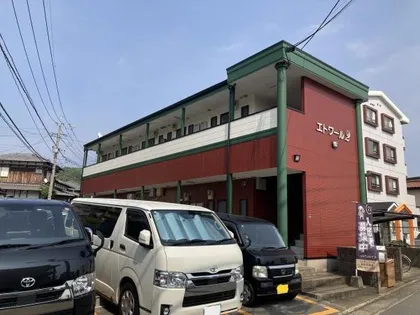 エトワールⅡの画像