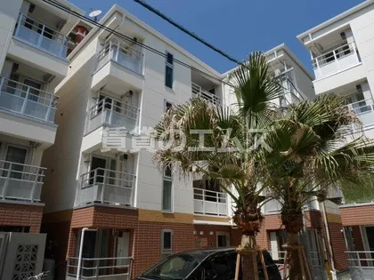 パームヴィラ笹原IIの画像