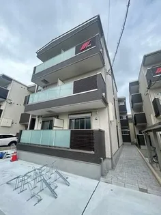 F ASECIA AUGELの画像