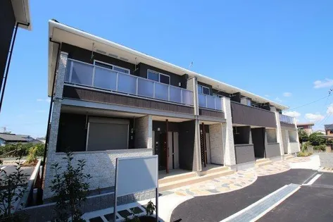 ルワンジュ草尾 Ⅱの画像